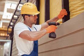 Siding Removal and Disposal in Hampton, IL